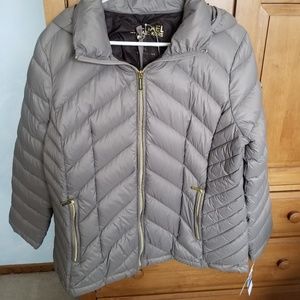 Brand new Micheal Kors jacket